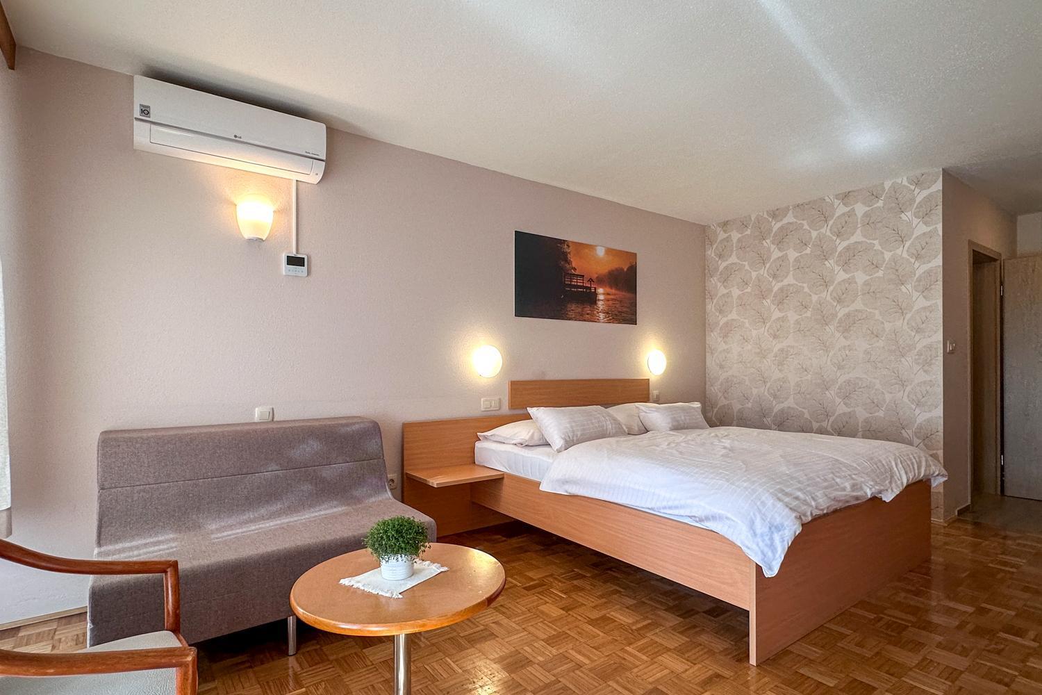Terme Banovci - Hotelsko Naselje Zeleni Gaj Zewnętrze zdjęcie