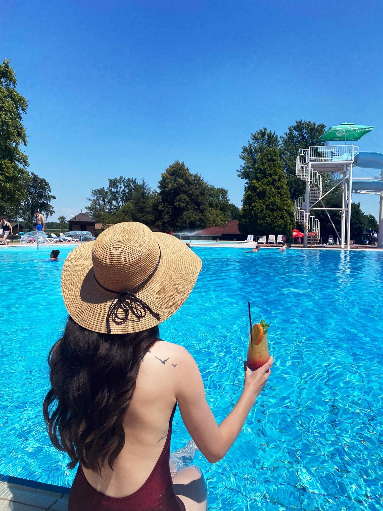 Terme Banovci - Hotelsko Naselje Zeleni Gaj Zewnętrze zdjęcie