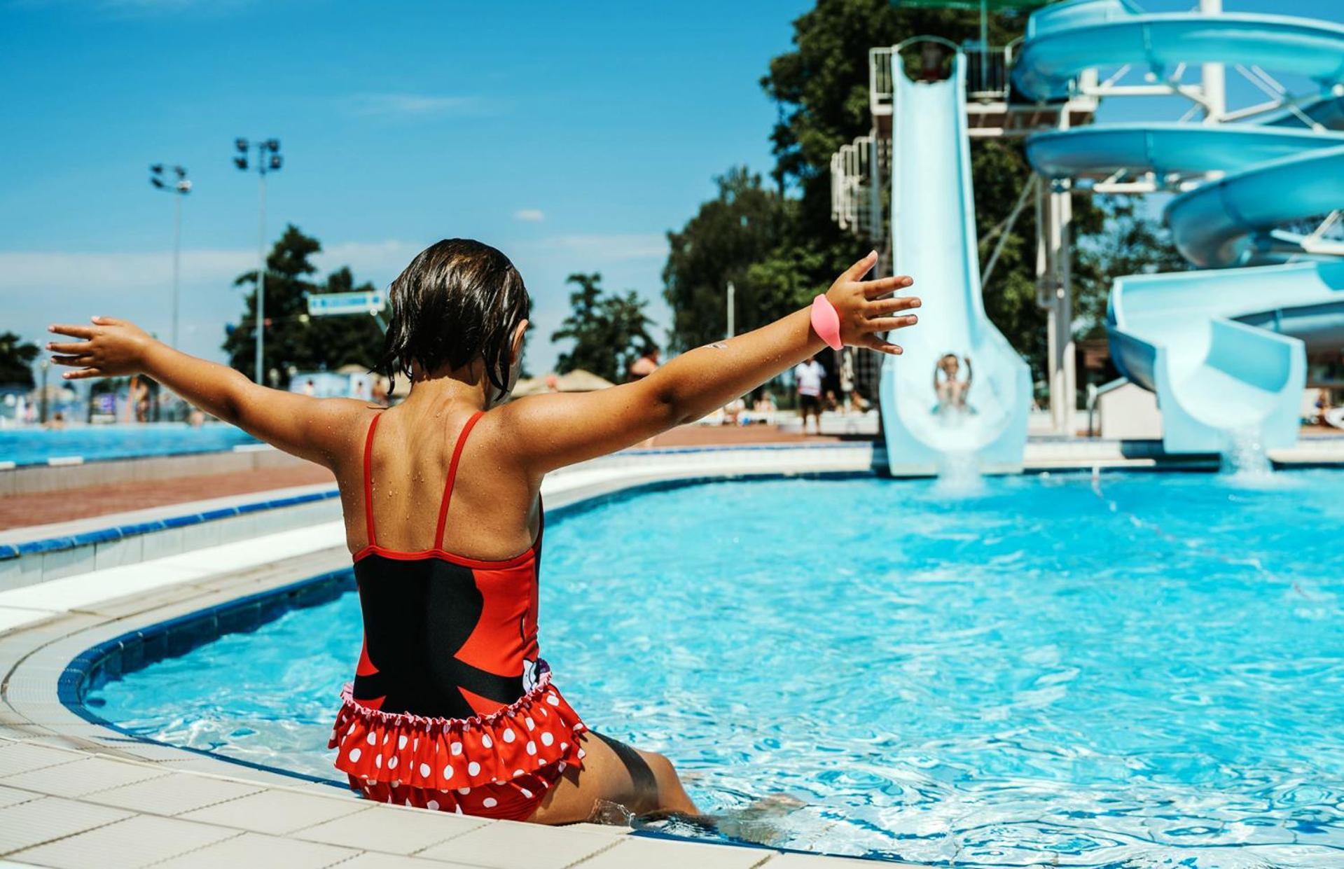Terme Banovci - Hotelsko Naselje Zeleni Gaj Zewnętrze zdjęcie