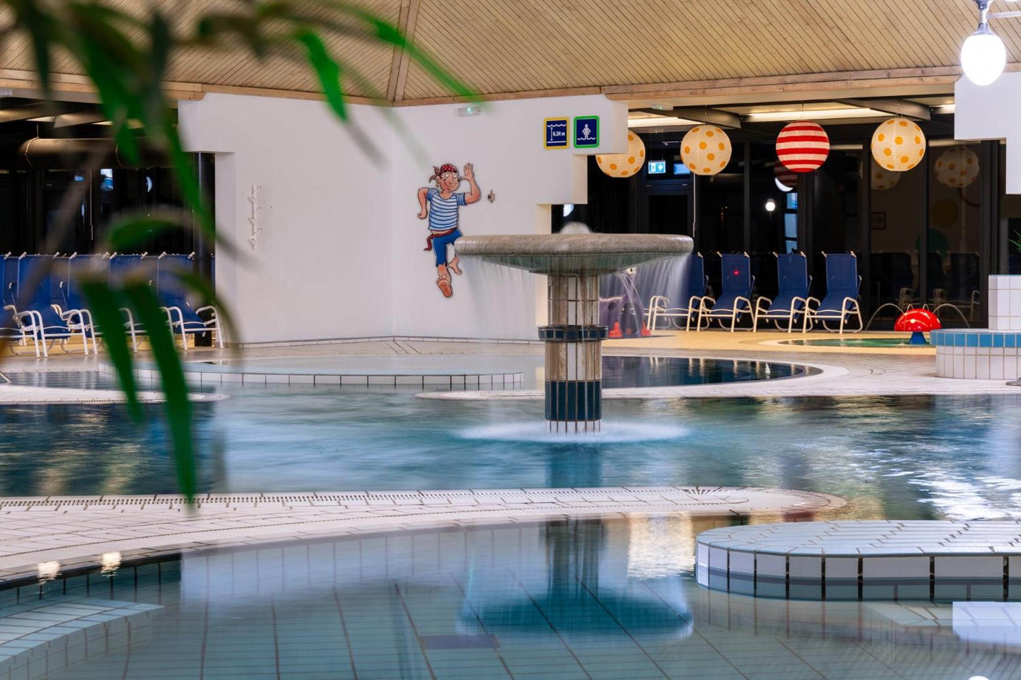 Terme Banovci - Hotelsko Naselje Zeleni Gaj Zewnętrze zdjęcie