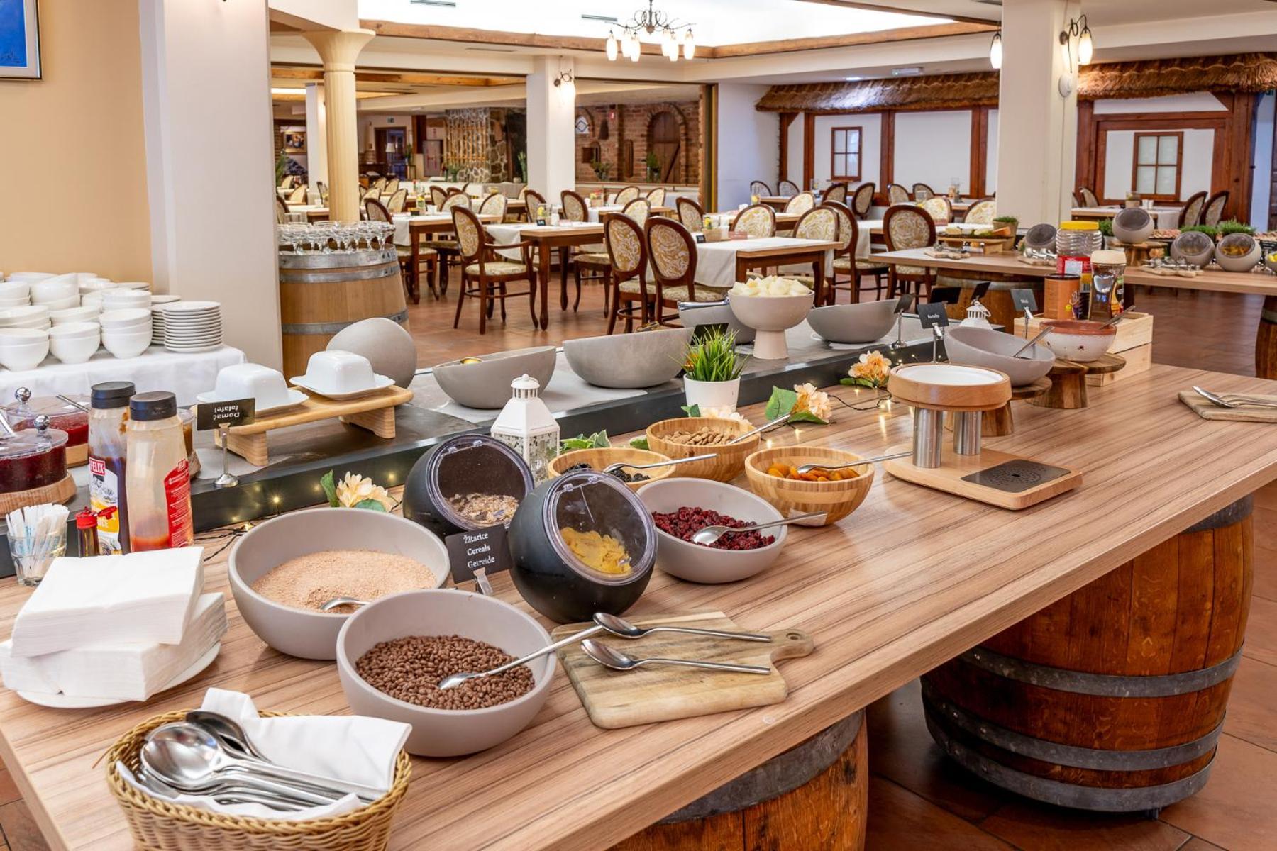 Terme Banovci - Hotelsko Naselje Zeleni Gaj Zewnętrze zdjęcie