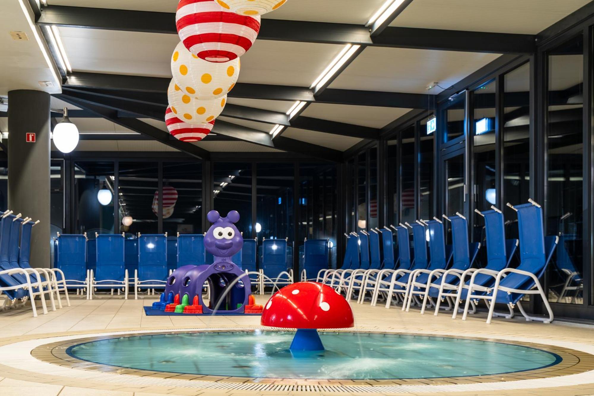 Terme Banovci - Hotelsko Naselje Zeleni Gaj Zewnętrze zdjęcie