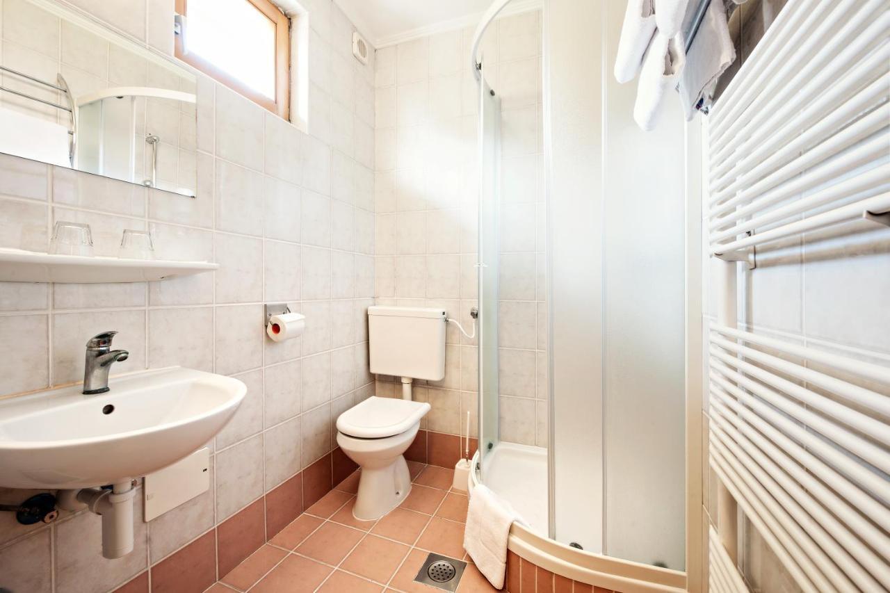 Terme Banovci - Hotelsko Naselje Zeleni Gaj Zewnętrze zdjęcie